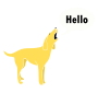 Dog Speaks