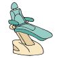 Exam Chair
