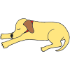 took a nap