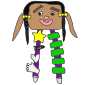 Braidy Doll Picture