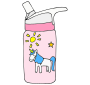 Water Bottle