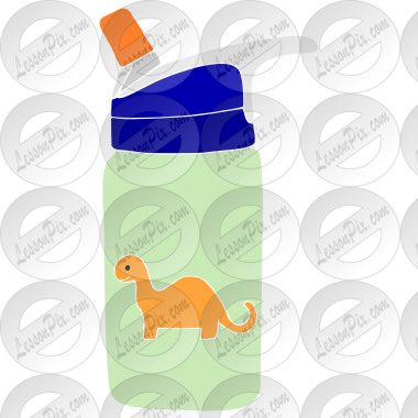 Water Bottle