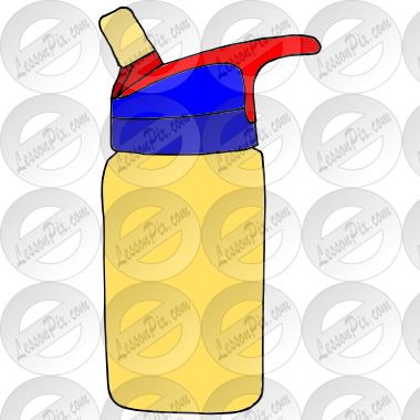Water Bottle