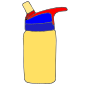 Water Bottle