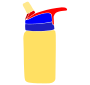 Water Bottle
