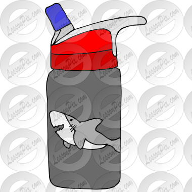 Water Bottle