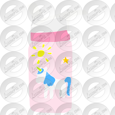 Water Bottle
