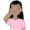 Was I embarrassed?