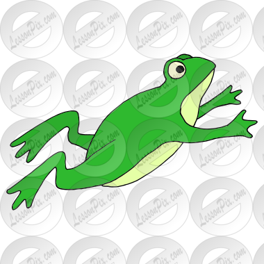 Frog Jump