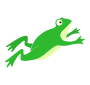 Frog Jump