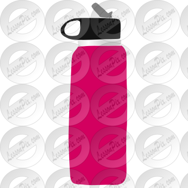 Water Bottle