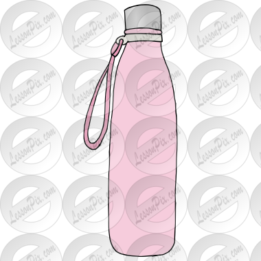 Water Bottle