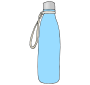 Water Bottle