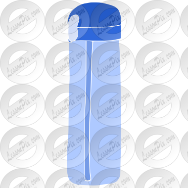 Water Bottle