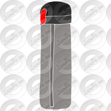 Water Bottle