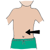 belly+button Picture
