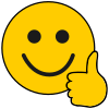 Thumbs Up