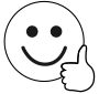 Thumbs Up