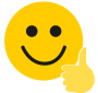 Thumbs Up