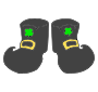 Leprechaun Shoes