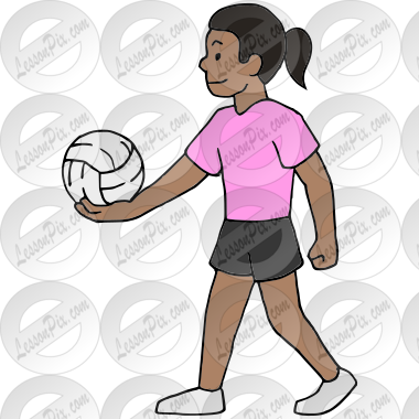 Serve Ball