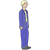 person