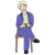 person