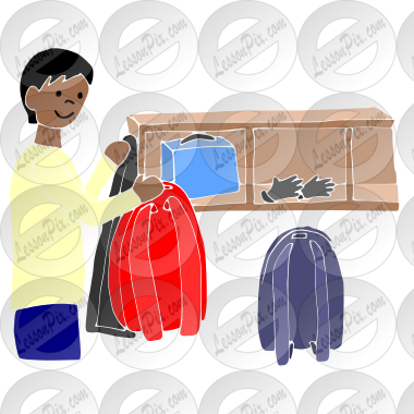 Put Away
