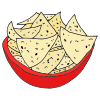 Tortilla+Chips Picture