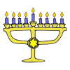 In+the+Menorah Picture