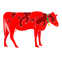 Red Cow