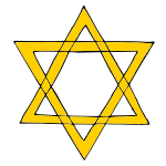 Star of David Picture