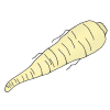 parsnip