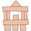 Block+Structure Picture