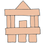 Block Structure Picture