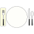 plate