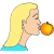 pucker