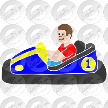 Bumper Car
