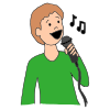 What song can you sing?