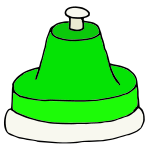 Desk Bell Picture