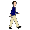 walking feet
