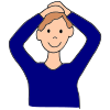 Head Shoulders