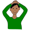 HEAD SHOULDERS KNEES AND TOES