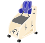 Adaptive Chair
