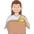 pack up