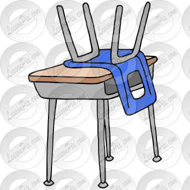 Put Up Chair