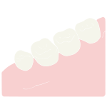 Teeth Stencil