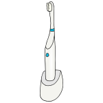 Electric Toothbrush Picture