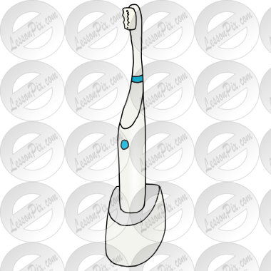 Electric Toothbrush