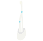 Electric Toothbrush Stencil